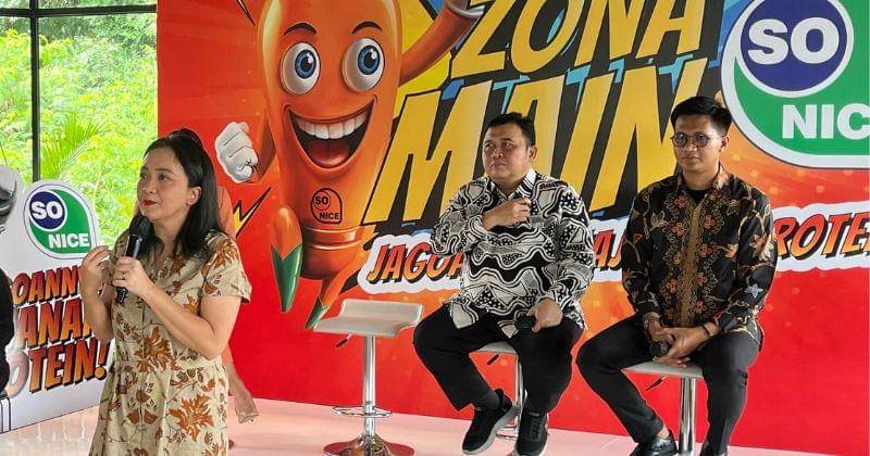 Popmama.com/Putri Syifa N